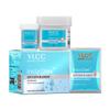 VLLCC'S Insta-Glow Oxygen Bleach, Facial Hair Bleach Treatment, 51g x 4 Pack, for Bright Fresh Skin view 2