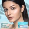 VLLCC'S Insta-Glow Oxygen Bleach, Facial Hair Bleach Treatment, 51g x 4 Pack, for Bright Fresh Skin view 3