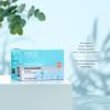 VLLCC'S Insta-Glow Oxygen Bleach, Facial Hair Bleach Treatment, 51g x 4 Pack, for Bright Fresh Skin view 4