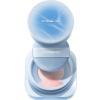 CARSLAN 2.0 Black Magnet Soft Focus Make Up Powder, Waterproof Loose Setting Powder, 24H Longlasting, Oil Control, Talc-Free Face Powder, Cool Version, 05 Pink For Dry&Com Skin, 0.28Oz view 1