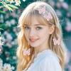 10PCS Pink Butterfly Hair Clips, Lace Embroidery Flower Butterfly Hair Bow Pins, Halloween Christmas Party Decor, Wedding Hairs Accessories for Women (Pink) view 4