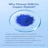 99% GHK-Cu Copper Peptide Powder CAS 49557-75-7 7g Pack view 3