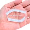 3Pcs Arch Brow Mapping Ruler Eyebrow Shaping Ruler Pmu 1 Minute Fast Drawing Design Brow Easy Tool Microblading Permanent Mekup Stencils Reuse view 3