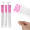 180 PCS Piercing Cleaner Floss, Disposable Ear Hole Cleaner, Earring Hole Cleaning Line, Piercing Floss for Nose Ear Aftercare Cleaning Tool for Girls Women Men view 1
