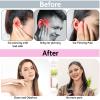 180 PCS Piercing Cleaner Floss, Disposable Ear Hole Cleaner, Earring Hole Cleaning Line, Piercing Floss for Nose Ear Aftercare Cleaning Tool for Girls Women Men view 2