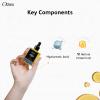 Oshea Cosmetics, Retinol Serum, 30 Ml / 1 Fl Oz, 1% Retinol, Anti-Aging Skin Serum, For Skin Renewal, Reduces Fine Lines & Wrinkles view 2
