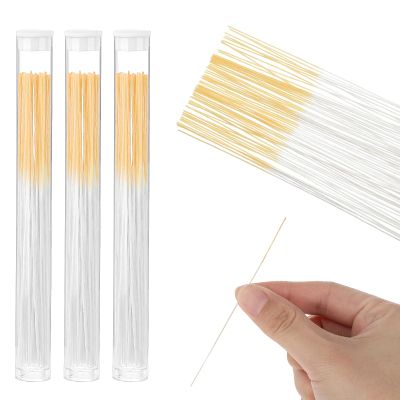180 PCS Piercing Hole Cleaner Floss, Ear Hole Cleaner Disposable Earring Aftercare Cleaning Tool for Nose Ears Holes for Girls Women Men Ear Piercing Care Kit