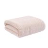 ADETSES Coral Cloud Velvet Towel Thickened Bath Strong Absorption Microfiber Quick-Drying Skin-Friendly Face Wash(25#,Bath towel-90x170cm) view 1