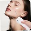 Face Threading Tool, Electric Cordless Threading Hair Removal, Portable USB Rechargeable Beauty Hair Remover. view 4