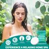 Shower Steamers Aromatherapy8 Pcs Eucalyptus Mint &8 Pcs Different Fruits and Floral Scents for Women & Men view 2