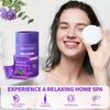 Shower Steamers Aromatherapy8 Pcs Eucalyptus Mint &8 Pcs Different Fruits and Floral Scents for Women & Men view 3