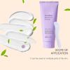 Luuma Body Hair Removal Cream, Hair Removal Cream Sensitive Skin, Gentle and Effective Depilatory Formula for Legs, Arms, and Bikini Area for Women and Men (2) view 2