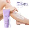 Luuma Body Hair Removal Cream, Hair Removal Cream Sensitive Skin, Gentle and Effective Depilatory Formula for Legs, Arms, and Bikini Area for Women and Men (2) view 3