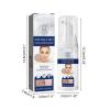 Gentle Exfoliating Mousse - Deep Pore Cleansing, Oil Control, Blackhead & Dead Skin Removal, Acne-Fighting, Hydrating Face Cleanser(3PCS) view 2