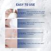 Gentle Exfoliating Mousse - Deep Pore Cleansing, Oil Control, Blackhead & Dead Skin Removal, Acne-Fighting, Hydrating Face Cleanser(3PCS) view 4