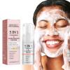 TS TAC-SKY 5-in-1 Facial Cleansing Mousse - Deep Clean Pores, Fade Acne Marks, Remove Blackheads, Oil Control, Brighten Skin(2PCS) view 1