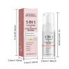 TS TAC-SKY 5-in-1 Facial Cleansing Mousse - Deep Clean Pores, Fade Acne Marks, Remove Blackheads, Oil Control, Brighten Skin(2PCS) view 2