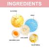 TS TAC-SKY 5-in-1 Facial Cleansing Mousse - Deep Clean Pores, Fade Acne Marks, Remove Blackheads, Oil Control, Brighten Skin(2PCS) view 3