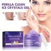 Cleaning Brightening Skin Gel, Pore Cleansing & Tightening Gel, Moisturizing & Refreshing For All Skin Types(1PCS) view 3