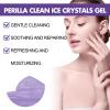 Cleaning Brightening Skin Gel, Pore Cleansing & Tightening Gel, Moisturizing & Refreshing For All Skin Types(1PCS) view 4