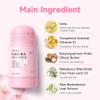 Wenrny 2 Pcs Sakura Foot Care Creams for Dry and Cracked Feet,Sakura Scent Cracked Heel Repair Sticks with Shea Butter,Vitamin E and Aloe Vera,Deeply Moisturizing,Softening and Smoothing Feet,1.4 Oz view 2