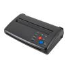 Tattoo Transfer Stencil Machine, Thermal Stencil Printer with Power Cord for Tattooing Artists view 1