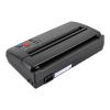 Tattoo Transfer Stencil Machine, Thermal Stencil Printer with Power Cord for Tattooing Artists view 2