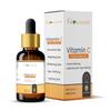 20% Vitamin C Face Serum For skin brightening | Boost to Increase Skin Glow Instantly & Reduces Dark Spots | Boost Collagen & Elastin for Anti-Aging, Skin Repair | Suitable for All Skin 30ML view 1