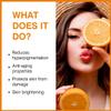 20% Vitamin C Face Serum For skin brightening | Boost to Increase Skin Glow Instantly & Reduces Dark Spots | Boost Collagen & Elastin for Anti-Aging, Skin Repair | Suitable for All Skin 30ML view 3