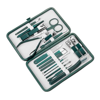 Tools Nail Tools for Men and Women Nail Clippers Set Nail Clippers(15.6-9.5CM)