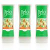 Belo Essentials Lotion Dermatologist Tested Lightweight Daily Moisturizing Care with Gentle Formula & Mild Scent Radiant Skin - 100ml x 3 Bottles view 1