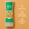 Belo Essentials Lotion Dermatologist Tested Lightweight Daily Moisturizing Care with Gentle Formula & Mild Scent Radiant Skin - 100ml x 3 Bottles view 3