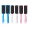 LMYMXUS Pedicure Foot Files Callus Remover with Double Sided Feet Rasp for Dead Skin Professional Scrubber for Feet view 1