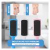 LMYMXUS Pedicure Foot Files Callus Remover with Double Sided Feet Rasp for Dead Skin Professional Scrubber for Feet view 3