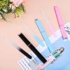 3 Pcs Glass Nail Files with Case, Glass Nail Files for Natural Nails Professional Fingernail File Double Sided Nails Filer Stocking Stuffers for Adults Women Teen Girls Christmas Bulk Gifts for Mom view 4