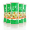 Belo Essentials Lotion Dermatologist Tested Lightweight Daily Moisturizing Care with Gentle Formula & Mild Scent Radiant Skin - 100ml x 5 Bottles view 1