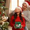5Pcs Christmas Hand Cream Gift Set,Deep Moisturizing Hand Lotion Cream Travel SetThe Christmas hand cream set is hydrating, non-greasy and moisturizing, Lubricate Hands for Women Mom Girls view 2