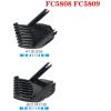 18-30MM Electric Hair Cutter Trimmer Clipper Comb for FC5808 FC5809 1Pcs view 2