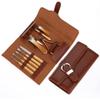 10 Piece Nail Set PU Beauty Set Nail Enhancement Tools view 3