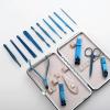 15 Piece Nail Clipper Set, Manicure and Armor Tool Storage Bag, Combination Beauty Set view 4
