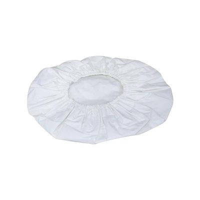 6 Packs Shampoo Caps No Rinse, Waterless Hair Washing Shower Caps for Elderly, Women, Hospital, Camping