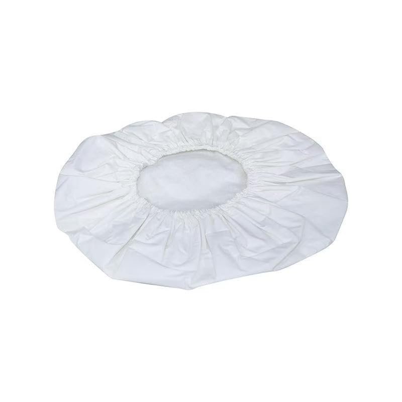 6 Packs Shampoo Caps No Rinse, Waterless Hair Washing Shower Caps for Elderly, Women, Hospital, Camping