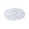 6 Packs Shampoo Caps No Rinse, Waterless Hair Washing Shower Caps for Elderly, Women, Hospital, Camping view 1