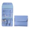 16 Piece Set of Nail Clippers, Nail Clippers, Manicure Tools, Folding Bags, Nail Clippers Set view 3