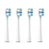 Replacement Toothbrush Head. Compatible for Usmile P1 P10 P20 P20PRO U1 U2 U3 P4 Electric Toothbrush(4 White Clean Models) view 1