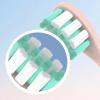 Replacement Toothbrush Head. Compatible for Usmile P1 P10 P20 P20PRO U1 U2 U3 P4 Electric Toothbrush(4 White Models) view 3