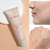 Exfoliating Gel Purifying Peeling Gel for Face and Body, Gentle Moisturizing Exfoliator with Visible Peeling Action for Sensitive Skin, Deep Cleansing and Brightening Formula, Daily Skincare view 3