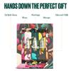 The Body Shop Handcare Collection - 5 Piece Hand Cream Set, Hand Balm Gift Set for Dry Skin, Vegan view 2