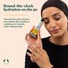 The Body Shop Handcare Collection - 5 Piece Hand Cream Set, Hand Balm Gift Set for Dry Skin, Vegan view 4