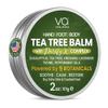 VITAL AFFAIR Tea Tree Oil Balm  Soothing Care for Rashes, Athletes Foot, Jock Itch, Bug Bites, Folliculitis, Cracked Feet, Dry, Flaky, Irritated Skin  For All Ages & Sensitive Skin - 2 oz view 1